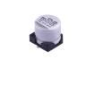 VEH101M1CTR-0606 electronic component of Lelon