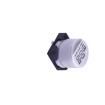 VEH101M1CTR-0606 Aluminium Electrolytic Capacitors - SMD