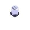 VEH221M1CTR-0607 electronic component of Lelon