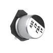 VEJ-010M1HTR-0406 Aluminium Electrolytic Capacitors - SMD