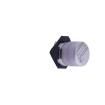VEJ100M1ETR-0506 Aluminium Electrolytic Capacitors - SMD