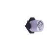 VEJ100M1HTR-0505 Aluminium Electrolytic Capacitors - SMD