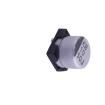 VEJ100M1HTR-0605 Aluminium Electrolytic Capacitors - SMD