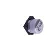 VEJ100M1VTR-0605 Aluminium Electrolytic Capacitors - SMD