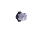 VEJ220M1ETR-0505 Aluminium Electrolytic Capacitors - SMD