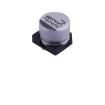 VEJ220M1VTR-0605 electronic component of Lelon