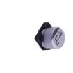 VEJ220M1VTR-0605 Aluminium Electrolytic Capacitors - SMD