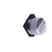 VEJ221M1ATR-0806 Aluminium Electrolytic Capacitors - SMD