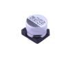 VEJ221M1CTR-0806 electronic component of Lelon