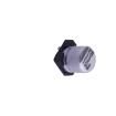 VEJ330M1ATR-0505 Aluminium Electrolytic Capacitors - SMD