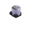 VEJ330M1CTR-0606 electronic component of Lelon