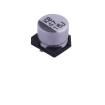 VEJ470M1CTR-0605 electronic component of Lelon