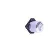 VES100M1HTR-0505 Aluminium Electrolytic Capacitors - SMD