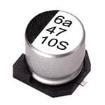 VES-220M0JTR-0405 electronic component of Lelon