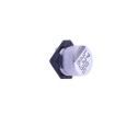 VES221M0JTR-0605 Aluminium Electrolytic Capacitors - SMD
