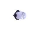 VES470M1HTR-0607 Aluminium Electrolytic Capacitors - SMD