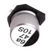 VEU100M1VTR0506  Passive Components