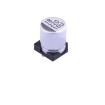 VEU221M1CTR-0607 electronic component of Lelon