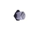 VEU330M1ETR-0606 Aluminium Electrolytic Capacitors - SMD