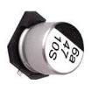 VEU470M1CTR0606 Aluminium Electrolytic Capacitors - SMD