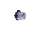 VEZ220M1ETR-0505 Aluminium Electrolytic Capacitors - SMD