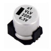 VLV152M1CTRG1316 electronic component of Lelon