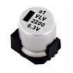 VLV681M1HTRG1616 electronic component of Lelon