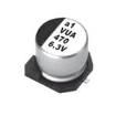 VUA101M1ETR-0810 electronic component of Lelon