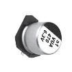 VUA151M1JTR-1313 Aluminium Electrolytic Capacitors - SMD