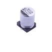 VUA221M1ATR-0810L electronic component of Lelon