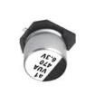 VUA221M1CTR-0810  Passive Components