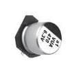 VUA221M1CTR-0810 Aluminium Electrolytic Capacitors - SMD