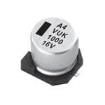 VUK101M1HTR-1313 electronic component of Lelon