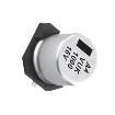 VUK471M1ETR-1616 Aluminium Electrolytic Capacitors - SMD