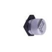 VZH220M1ETR-0606 Aluminium Electrolytic Capacitors - SMD