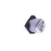VZH221M0JTR-0606 Aluminium Electrolytic Capacitors - SMD