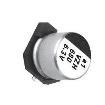 VZH-221M1VTR-1010 Aluminium Electrolytic Capacitors - SMD