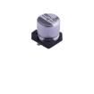 VZH470M1CTR-0505 electronic component of Lelon