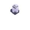 VZH470M1CTR-0506 electronic component of Lelon