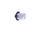 VZH4R7M1HTR-0406 Aluminium Electrolytic Capacitors - SMD
