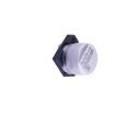 VZH680M1ETR-0605 Aluminium Electrolytic Capacitors - SMD