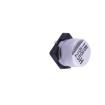 VZH680M1ETR-0606 Aluminium Electrolytic Capacitors - SMD