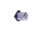 VZL680M1VTR-0607 Aluminium Electrolytic Capacitors - SMD