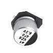 VZS101M1ETR-0606  Passive Components