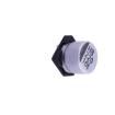 VZT221M1CTR-0606ACS Aluminium Electrolytic Capacitors - SMD