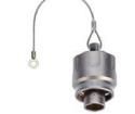 BGE.1M.200.XAZ Standard Circular Connector