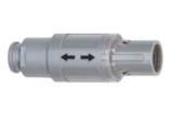 CAJ.M34.SLL.C72GZ electronic component of LEMO