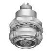 ECG.0B.309.CLV Circular Push Pull Connectors