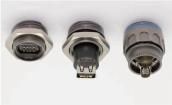 EGW.LM.U2A.XPL  Connectors