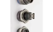 EGW.LM.U2A.XPL USB Connectors